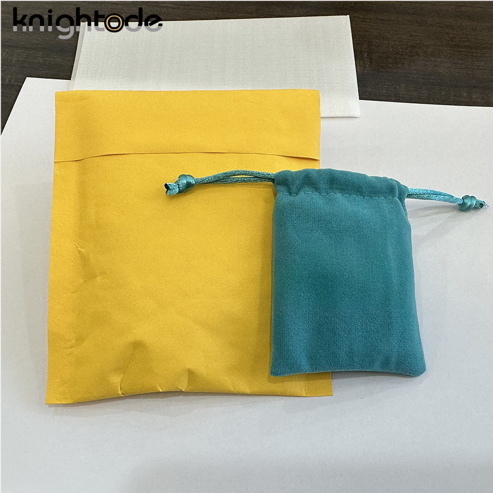 Wooden Ring Box Natural Color  - مراجعة Wedding Favor Box وسعره