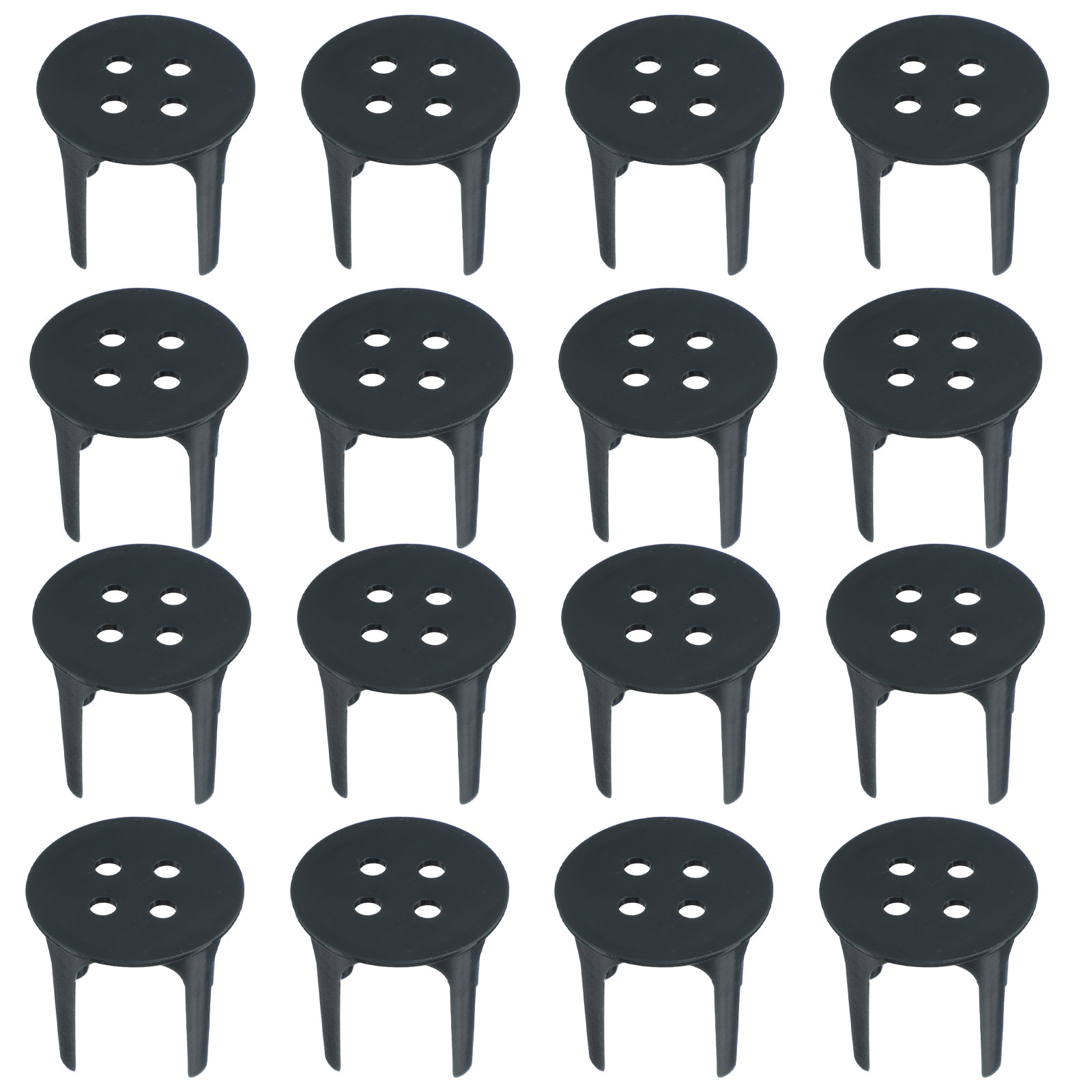 20Pcs Floral Foam Base Holder  - مراجعة Wedding Floral Supply وسعره