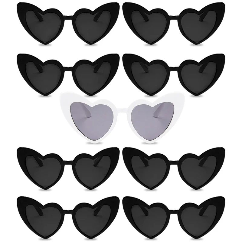 Bachelorette Party Heart Shape - مراجعة Wedding Decoration Supply وسعره