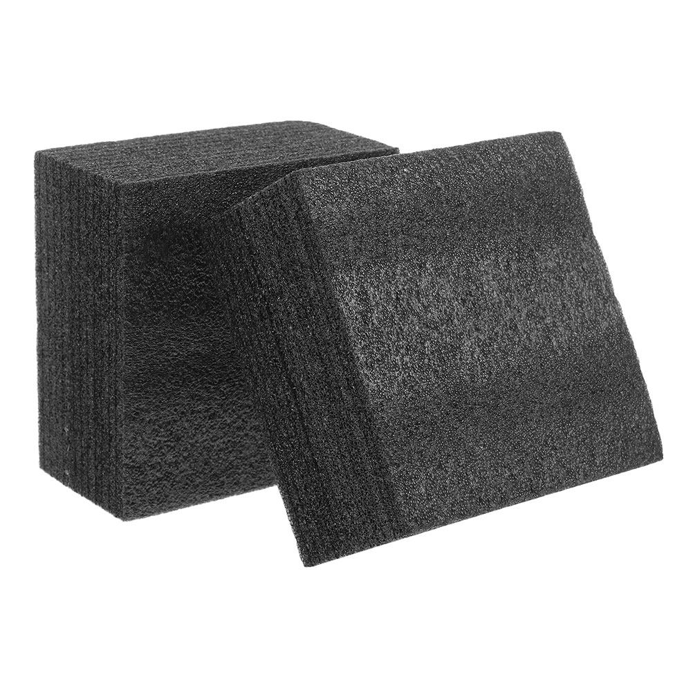 2Pcs Floral Foam Base Black Hi - مراجعة Wedding Floral Supply وسعره