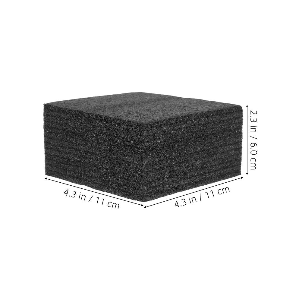 2Pcs Floral Foam Base Black Hi - مراجعة Wedding Floral Supply وسعره