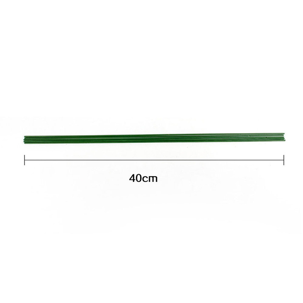 200Pcs Floral Rods Paper Flowe - مراجعة Wedding Decoration Supply وسعره