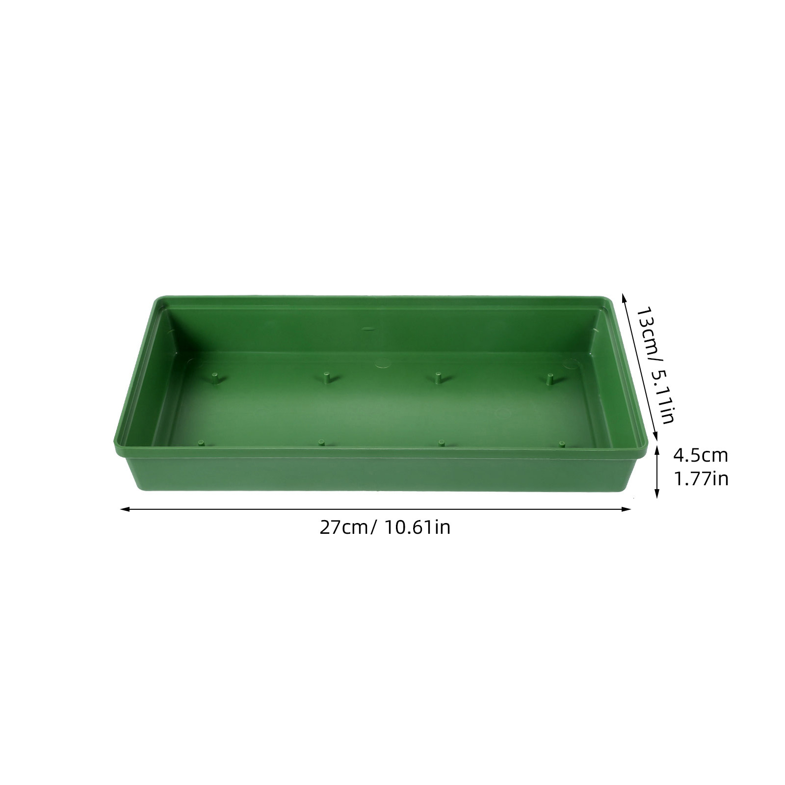 10Pcs Floral Mud Fixator Foam  - مراجعة Wedding Floral Supply وسعره