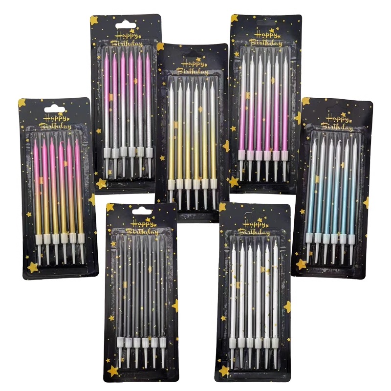 30/50 Box Gradient Color Birth - مراجعة Wedding Decoration Supply وسعره