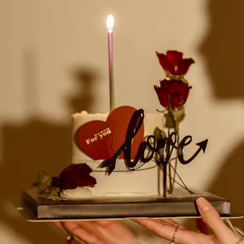 30/50 Box Gradient Color Birth - مراجعة Wedding Decoration Supply وسعره