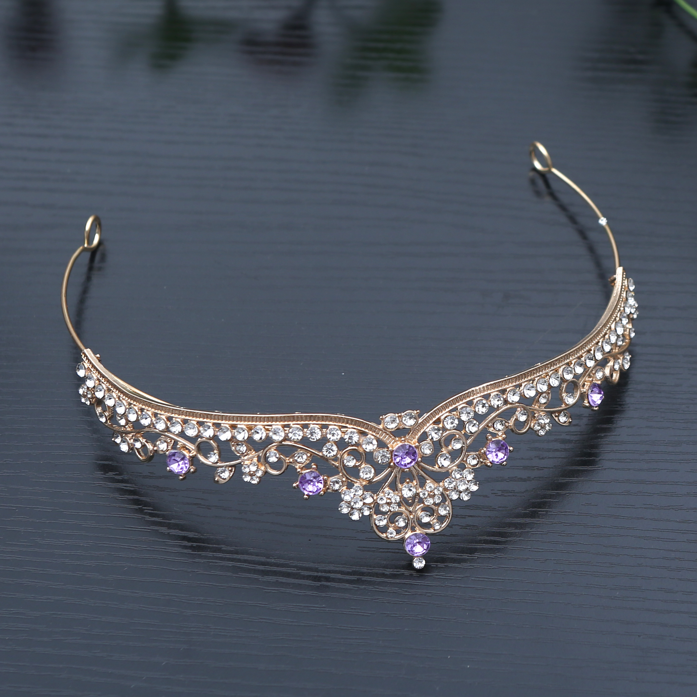 1pc Exquisite Fashion Princess - مراجعة Wedding Decoration Supply وسعره