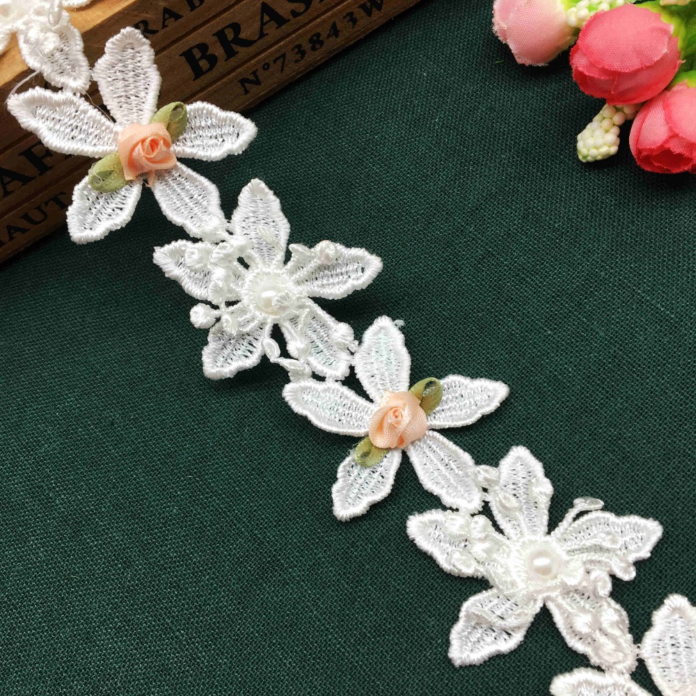 50Pcs Soluble Pearl Flower Lac - مراجعة Wedding Water Supply وسعره