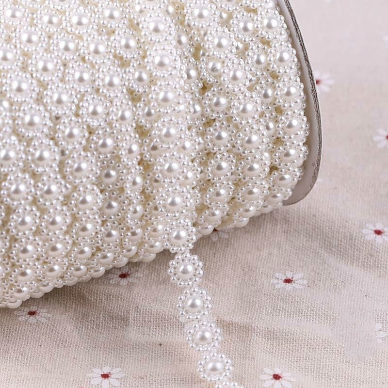 Trend Fine Line Beaded Lace Ri - مراجعة Wedding Water Supply وسعره