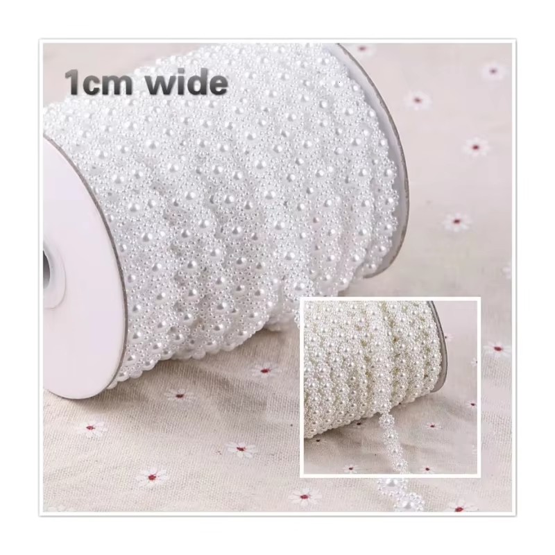 Trend Fine Line Beaded Lace Ri - مراجعة Wedding Water Supply وسعره