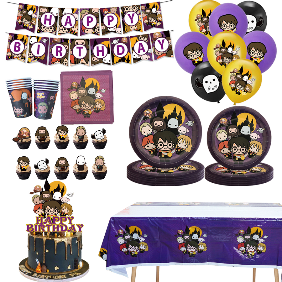 Harry Potter Birthday Party De - مراجعة Good Supply Wedding Cake وسعره