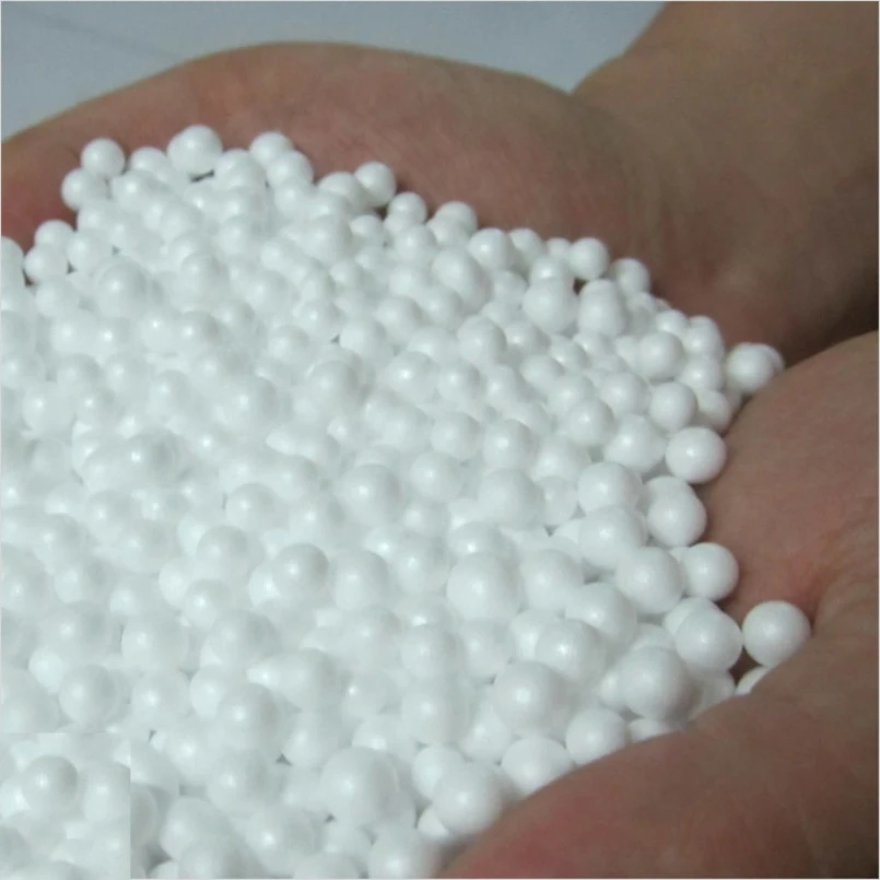 4-6mm 10L/20L White Styrofoam  - مراجعة Wedding Z وسعره