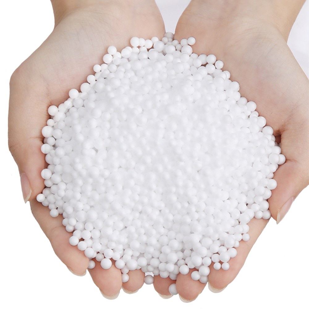 4-6mm 10L/20L White Styrofoam  - مراجعة Wedding Z وسعره
