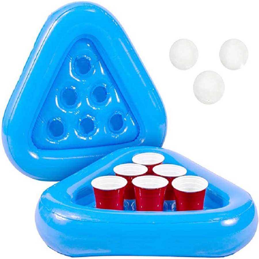 Summer Pool Party Triangle Cup - مراجعة Wedding Water Supply وسعره