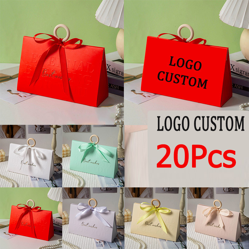 Adorable Favor Box Gift Wrappi - مراجعة Wedding Favor Box وسعره
