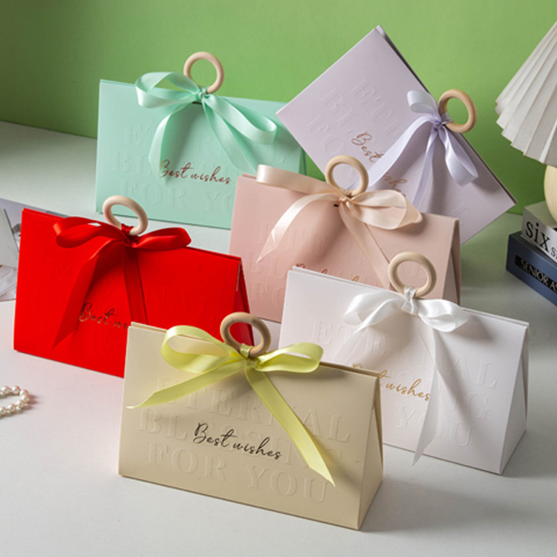 Adorable Favor Box Gift Wrappi - مراجعة Wedding Favor Box وسعره