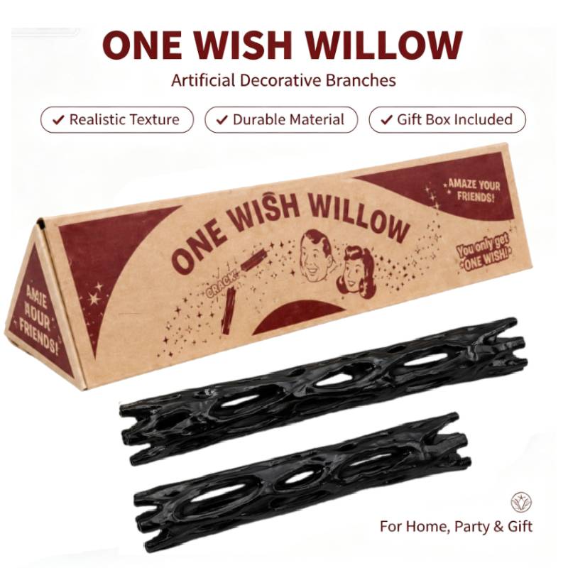 3D Printed One Wish Willow Sti - مراجعة Wedding Favor Box وسعره