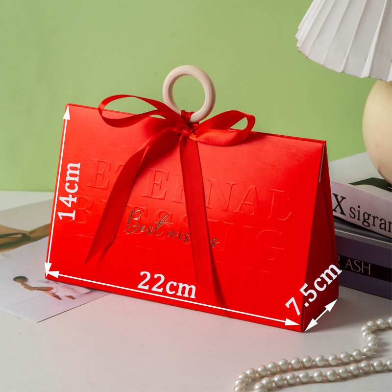 Favor Boxes Gift Wrap Boxes Pa - مراجعة Wedding Favor Box وسعره