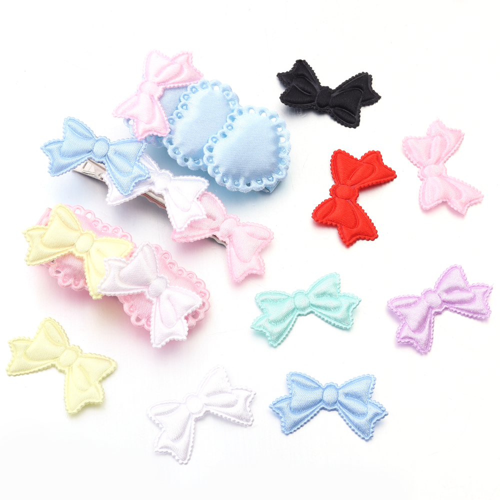 50pcs/lot 19x31mm Fabric Spong - مراجعة Wedding Decoration Supply وسعره