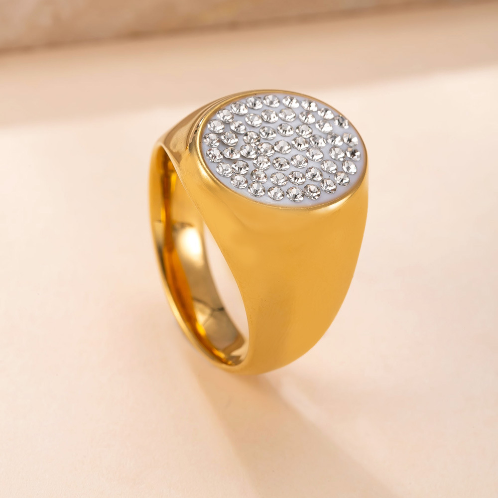 Luxury 316L Stainless Steel Fo - مراجعة Wedding Z وسعره