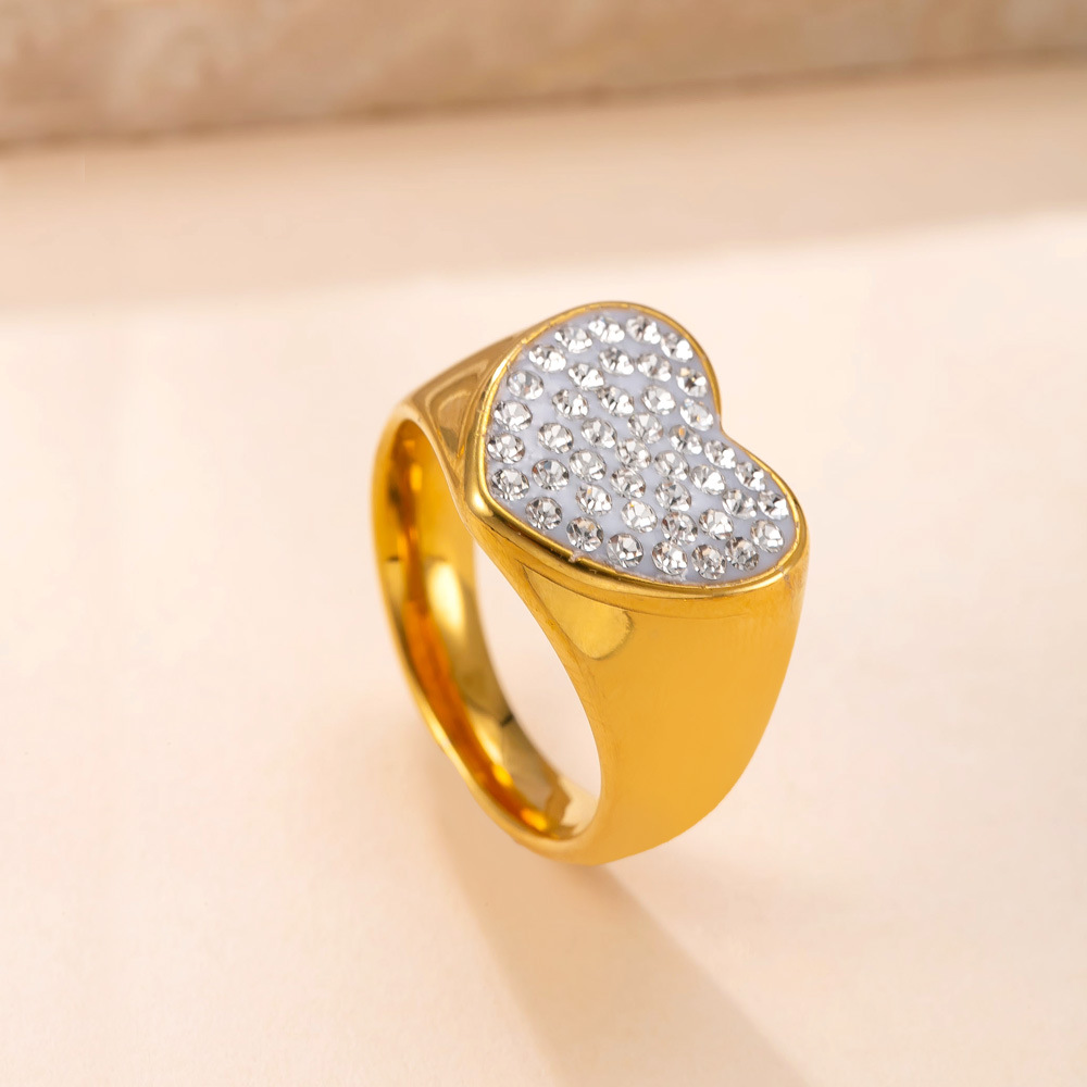 Luxury 316L Stainless Steel Fo - مراجعة Wedding Z وسعره