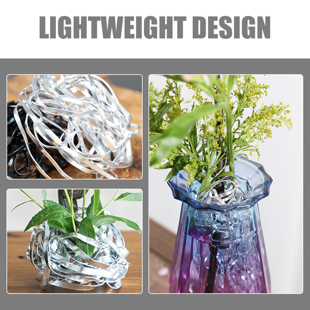 Flower Arrangement Cage Mesh F - مراجعة Wedding Floral Supply وسعره