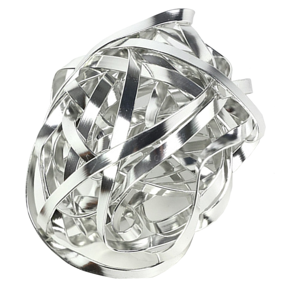 Flower Arrangement Cage Mesh F - مراجعة Wedding Floral Supply وسعره
