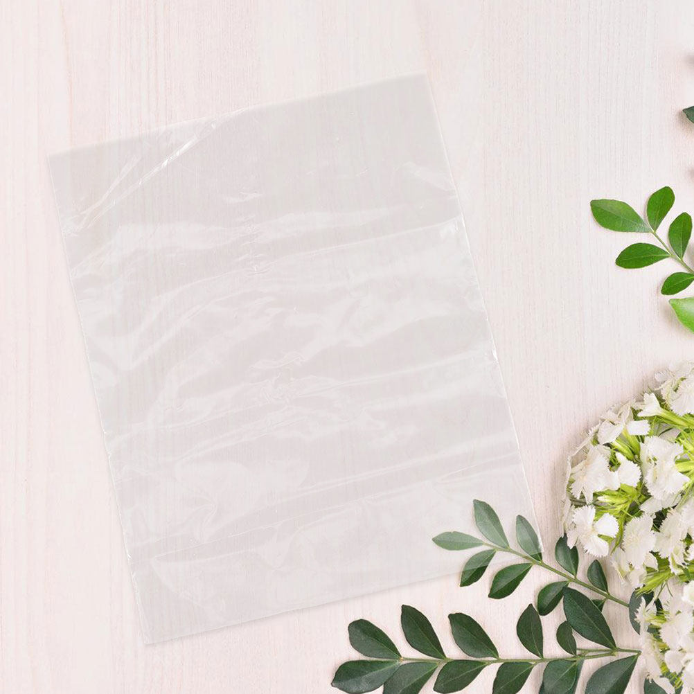 100Pcs Clear Flower Hydration  - مراجعة Wedding Floral Supply وسعره