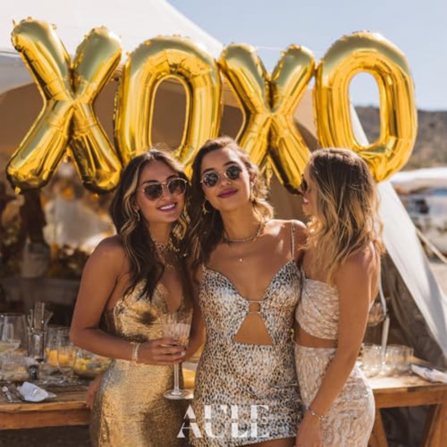 40 Inch Big Letter Balloon Gol - مراجعة Wedding Z وسعره