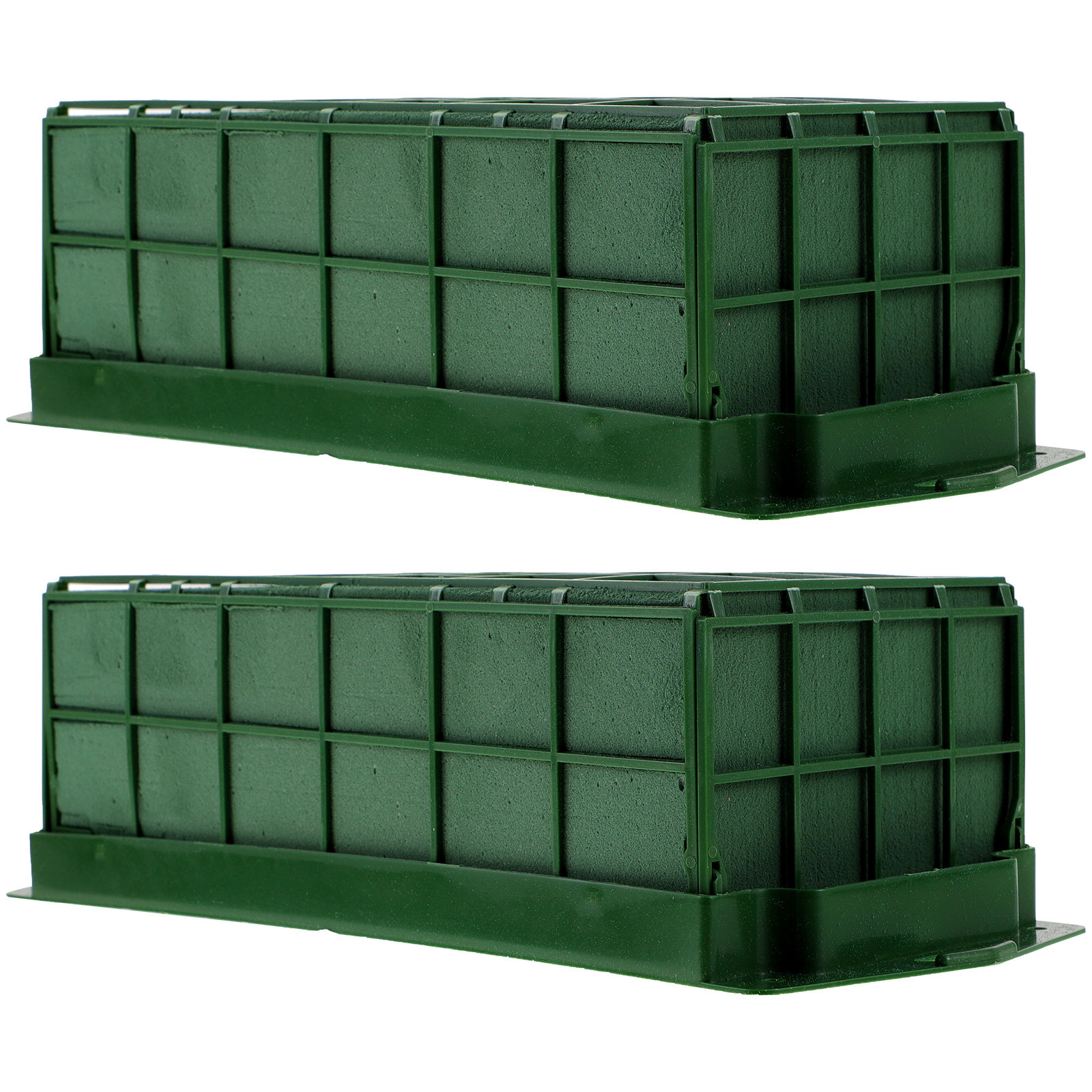 2Pcs Floral Foam Cage Fresh Fl - مراجعة Wedding Floral Supply وسعره