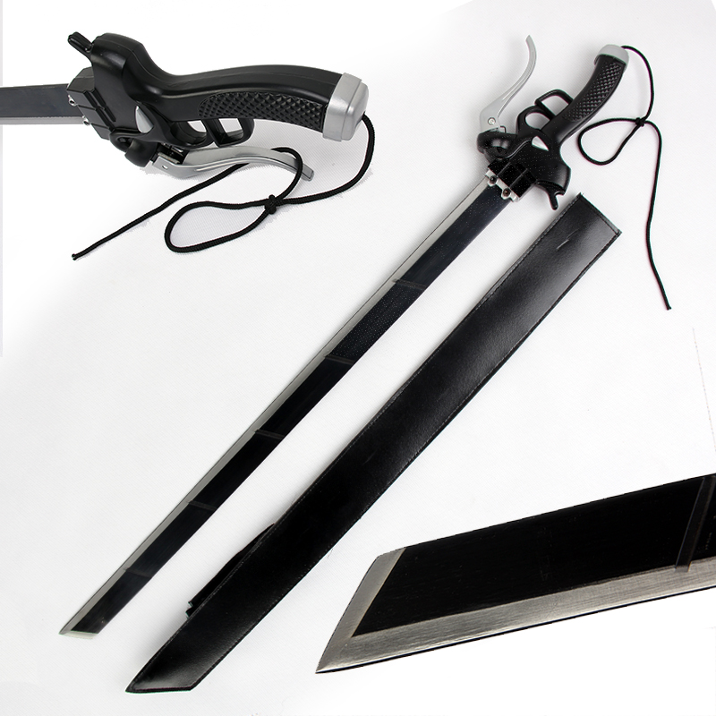 Cos Props,Replica Attack-On-Ti - مراجعة Wedding Decoration Supply وسعره