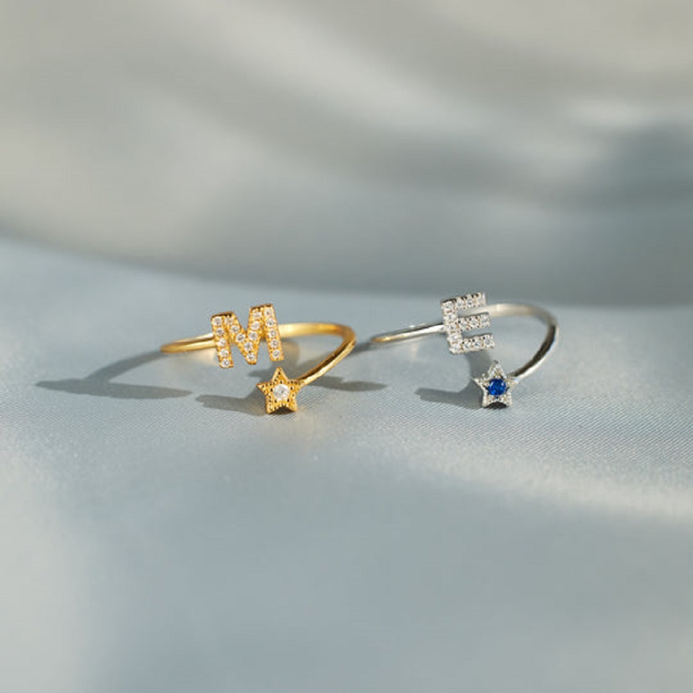 YOU WERE BORN TO SHINE INITIAL - مراجعة Wedding Z وسعره