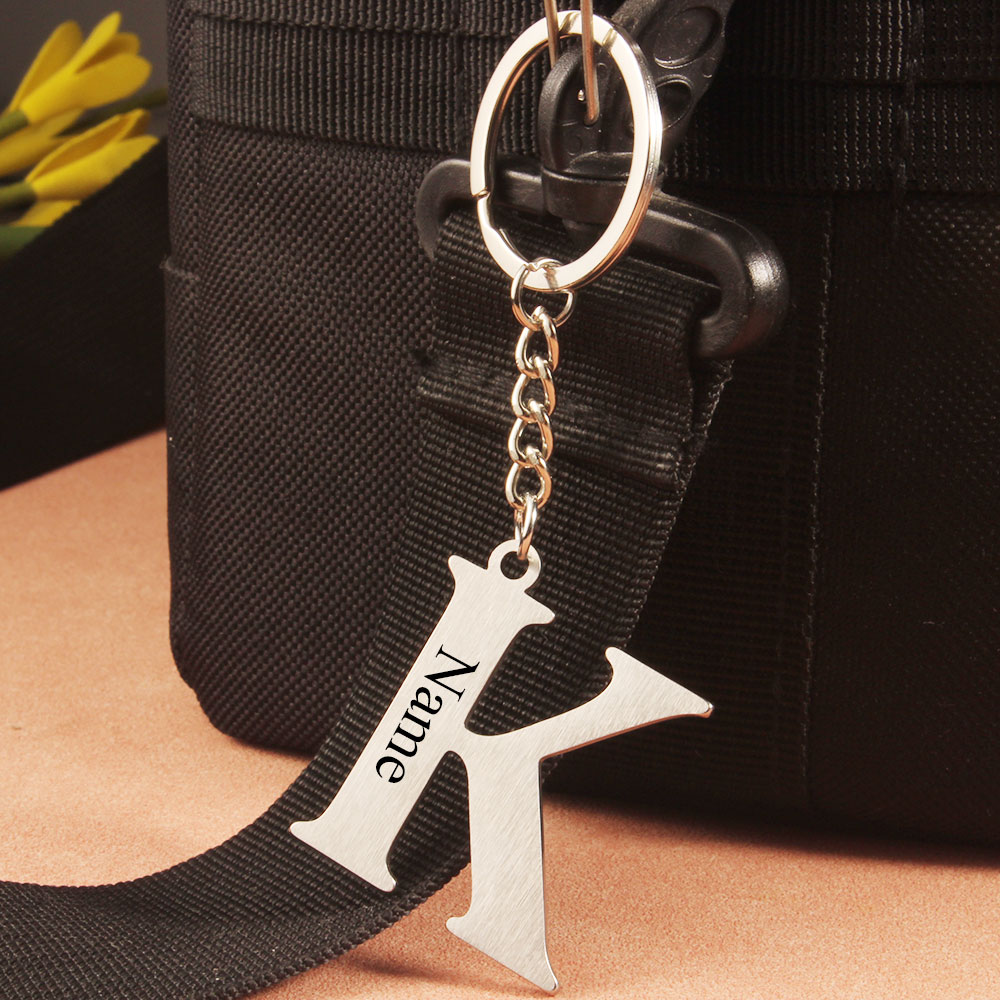 Personalized A-Z Initial Laser - مراجعة Wedding Z وسعره