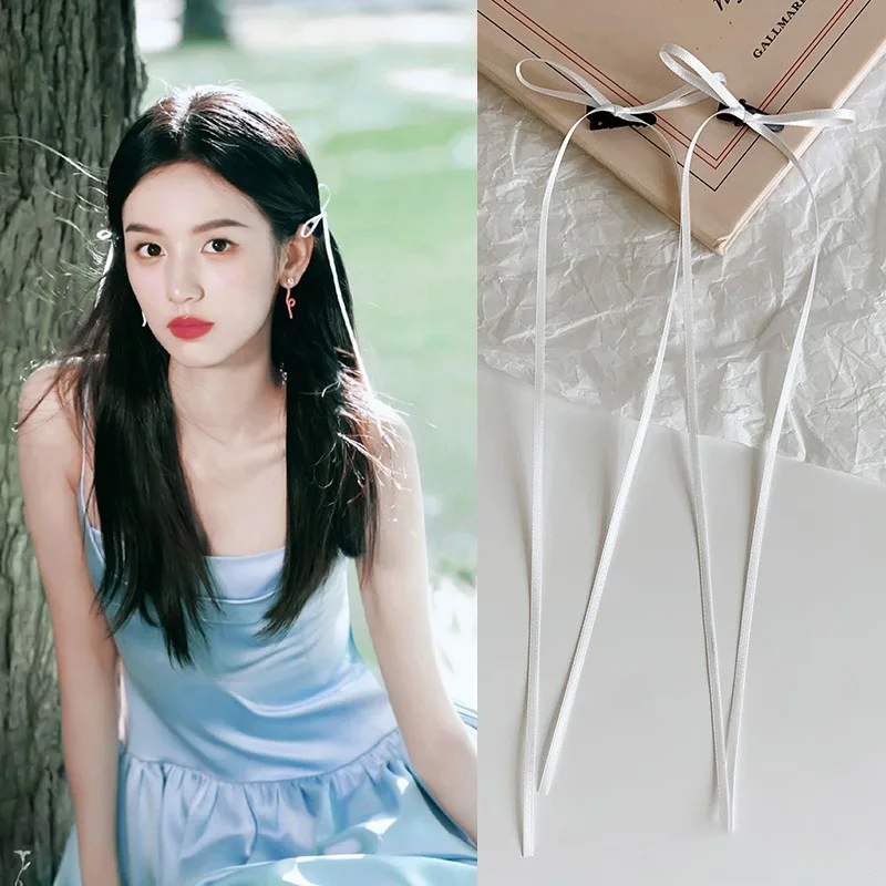 Vintage Bow Hair Clips Women G - مراجعة Wedding Z وسعره