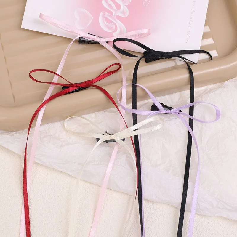 Vintage Bow Hair Clips Women G - مراجعة Wedding Z وسعره