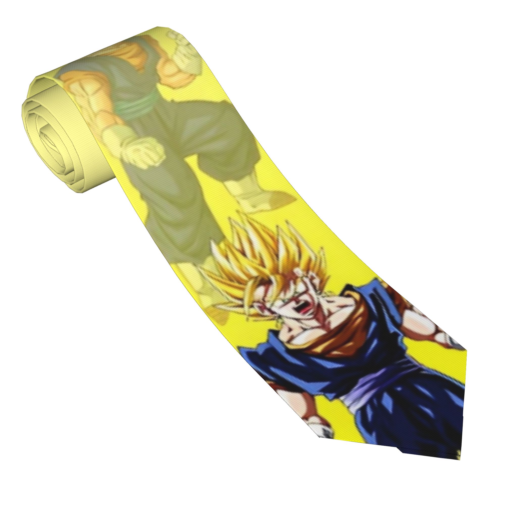 Dragon Ball Z Characters Patte - مراجعة Wedding Z وسعره