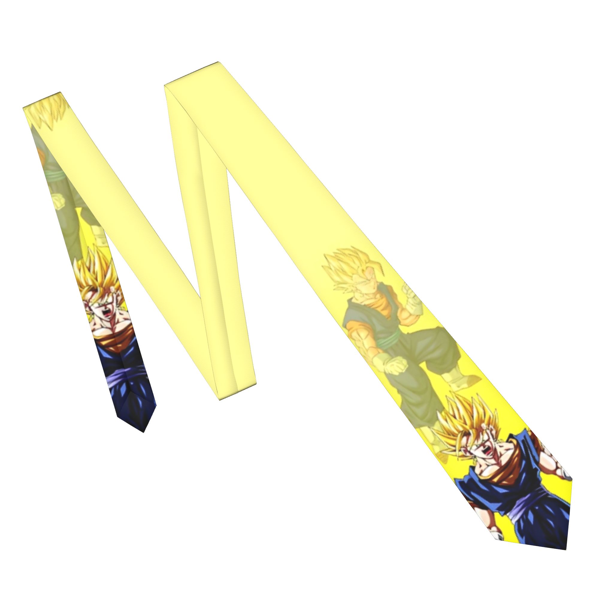Dragon Ball Z Characters Patte - مراجعة Wedding Z وسعره