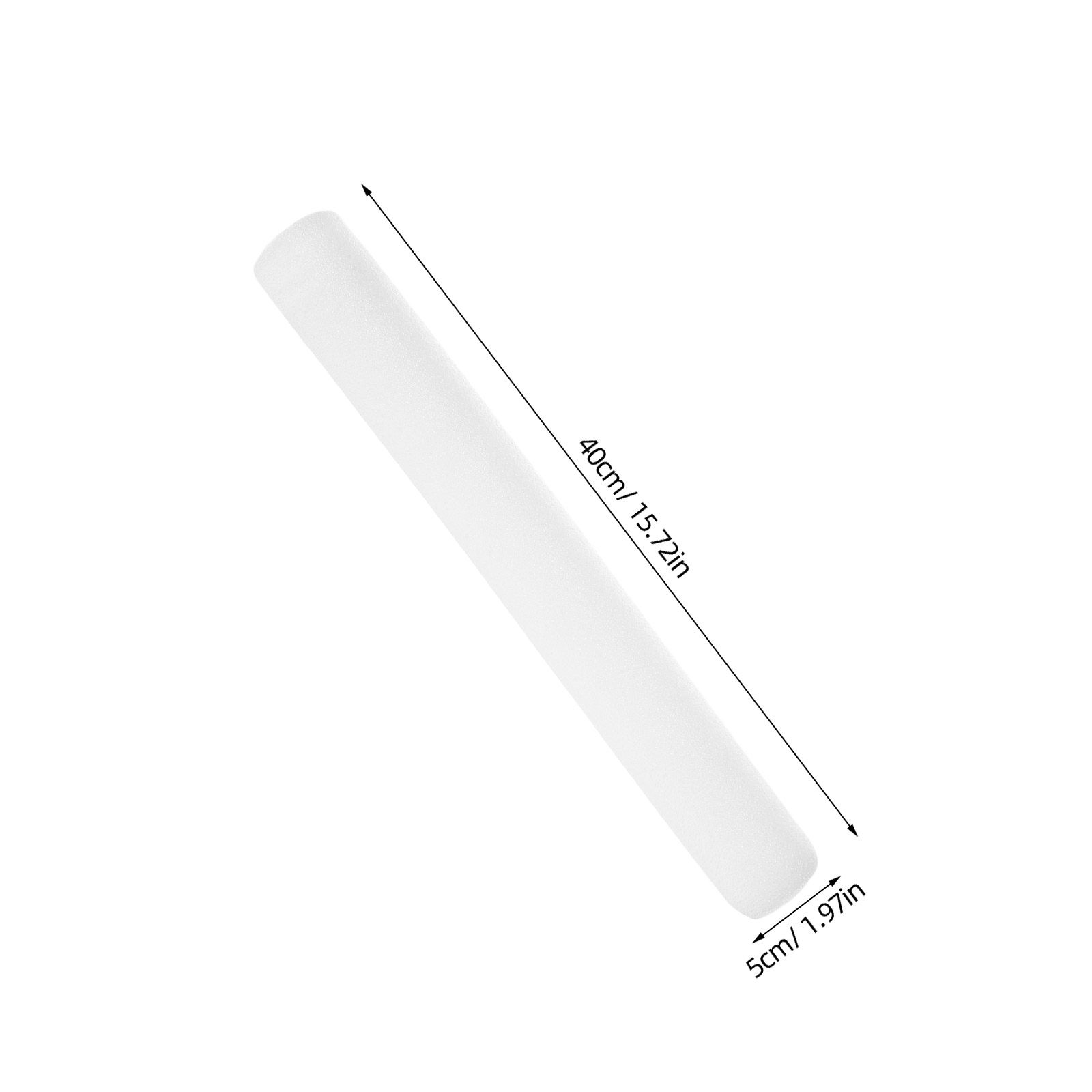 7Pcs Floral Foam Rods Stable F - مراجعة Wedding Floral Supply وسعره