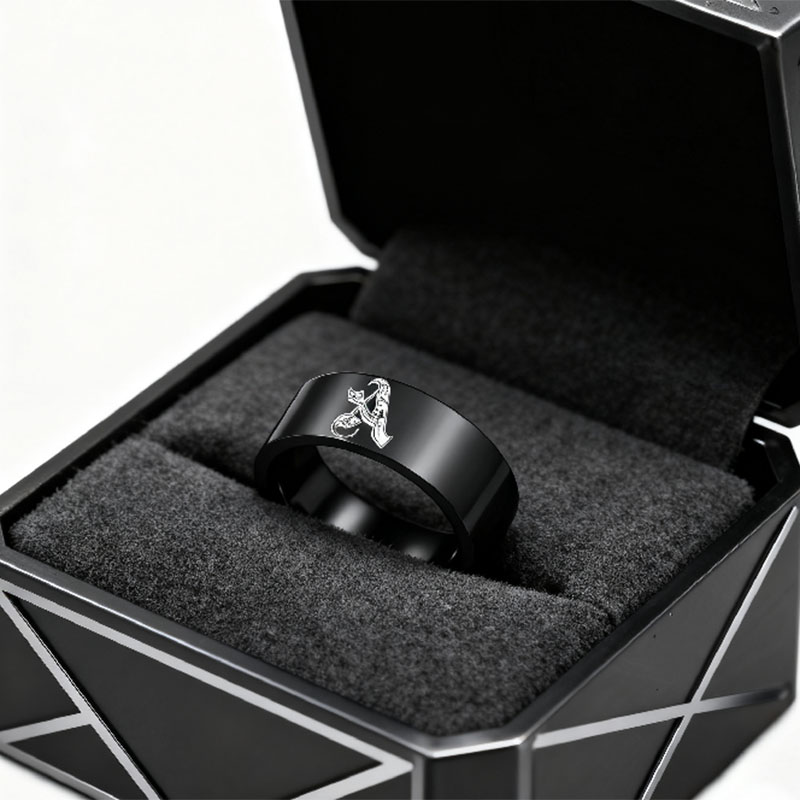 Letdiffery Customized Engraved - مراجعة Wedding Z وسعره