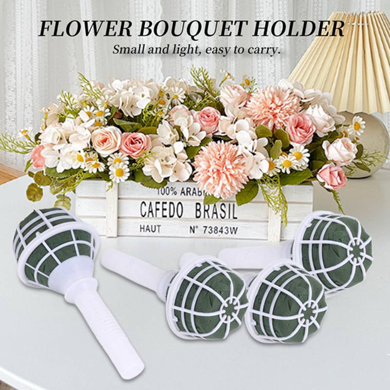 Floral Foam8 Pack Foam Floral  - مراجعة Wedding Floral Supply وسعره