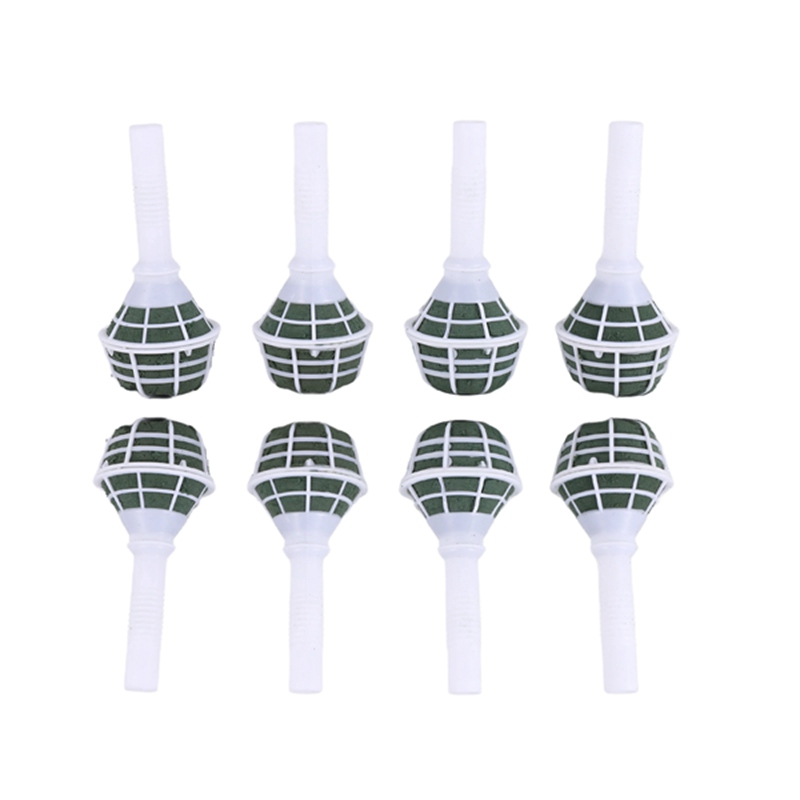 Floral Foam8 Pack Foam Floral  - مراجعة Wedding Floral Supply وسعره