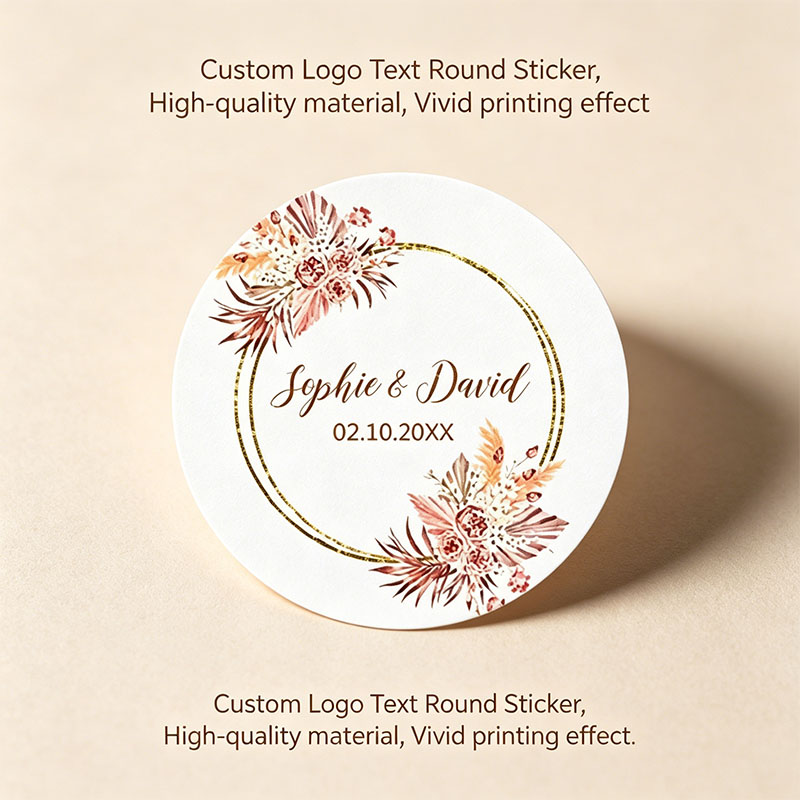 Custom Names Date Wedding Stic - مراجعة Wedding Favor Box وسعره
