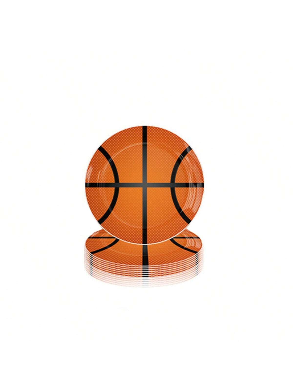 Basketball-Themed Party Suppli - مراجعة Wedding Z وسعره