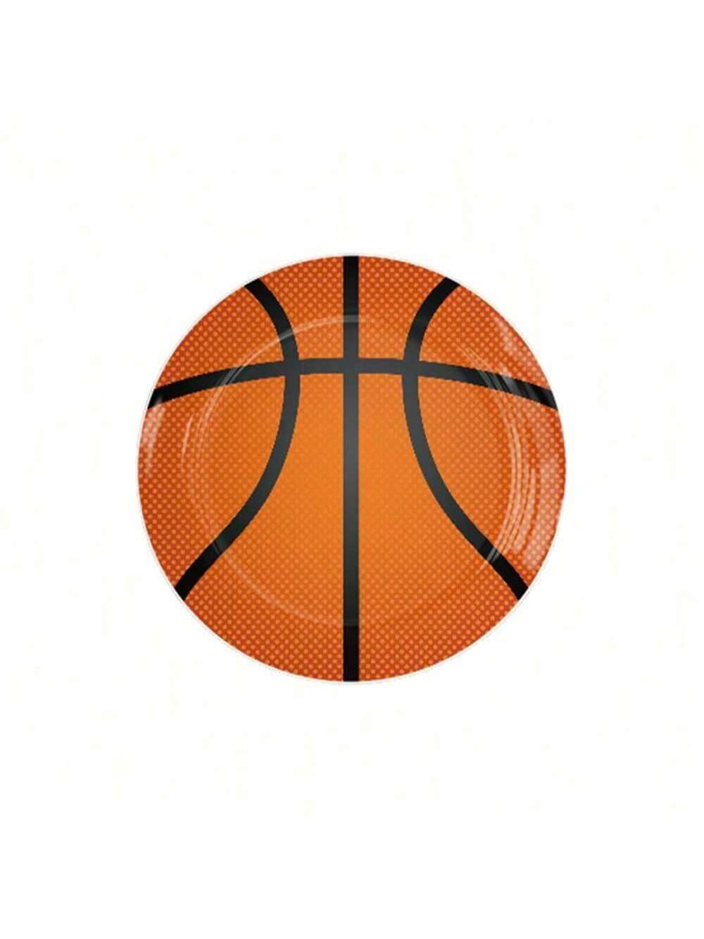 Basketball-Themed Party Suppli - مراجعة Wedding Z وسعره