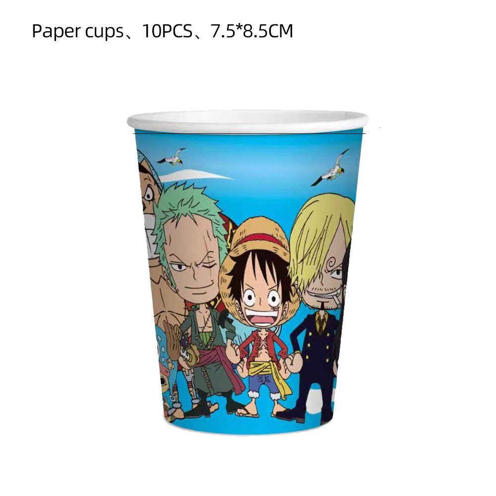 One Piece Birthday Party Decor - مراجعة Good Supply Wedding Cake وسعره